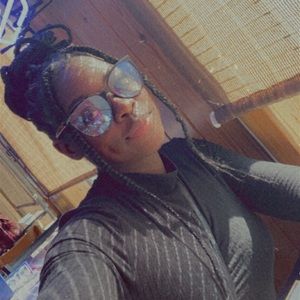 Meet your Posher, Gerda